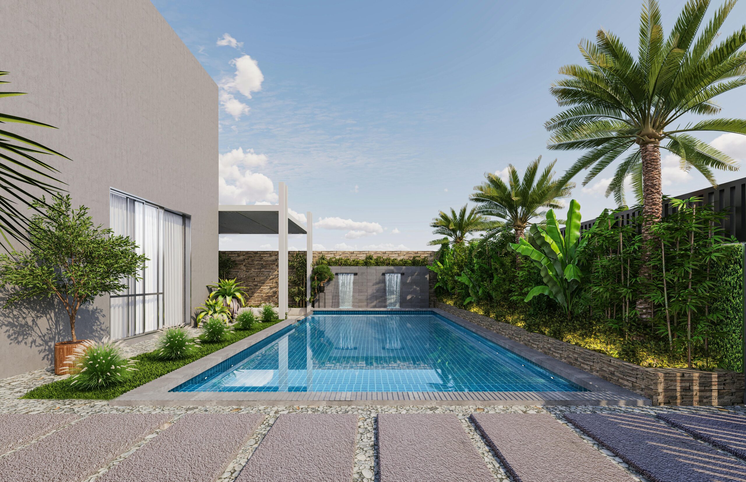 Dubai off-plan handover vs completion